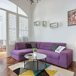 Silvia By Interhome *