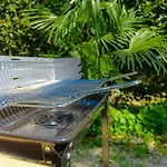 Silvia By Interhome