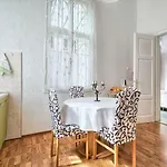Silvia By Interhome