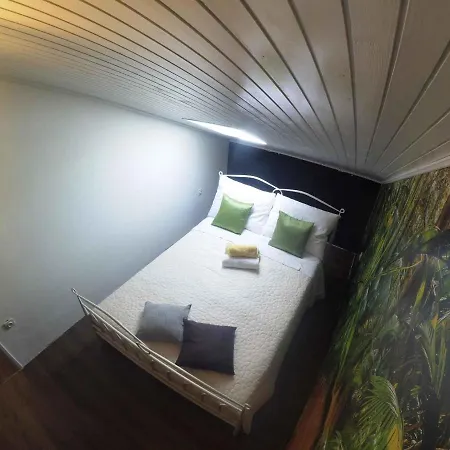 Silvia By Interhome Apartment *