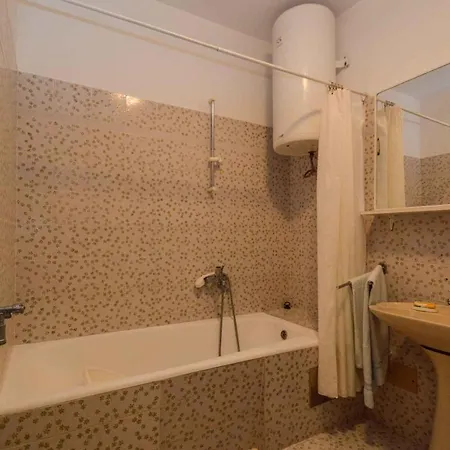 Silvia By Interhome Apartment