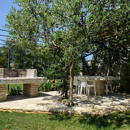 Apartmán Silvia By Interhome
