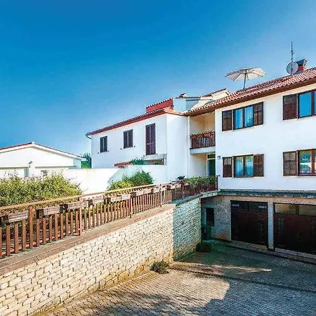 Silvia By Interhome Apartment