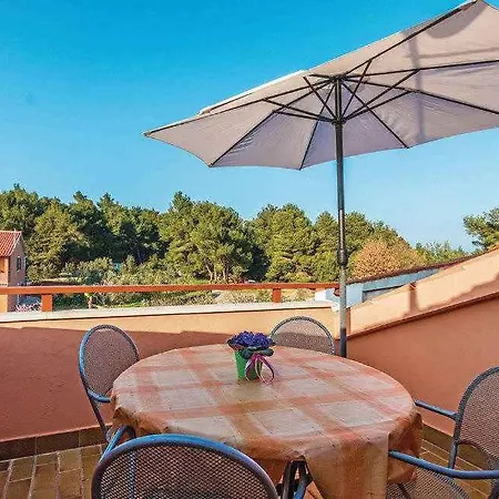 Silvia By Interhome Apartment