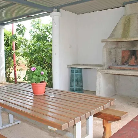 Apartmán Silvia By Interhome *