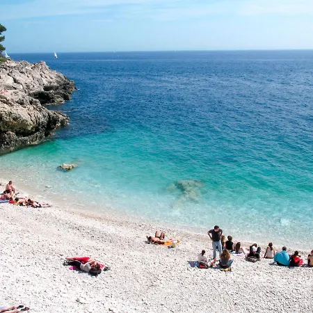 Silvia By Interhome Apartment