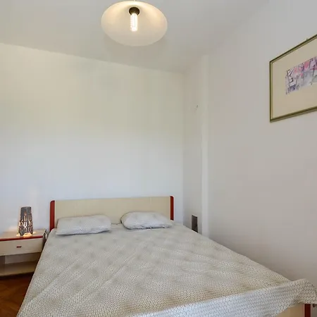 Apartmán Silvia By Interhome