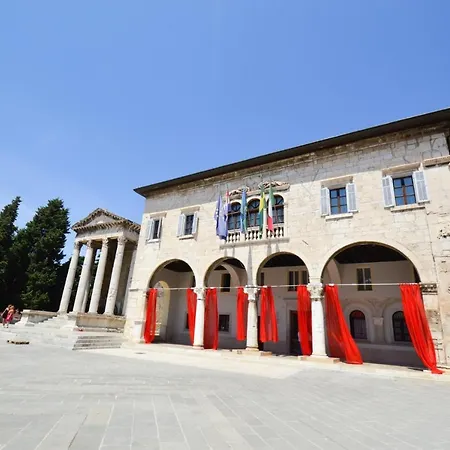 Silvia By Interhome Apartment