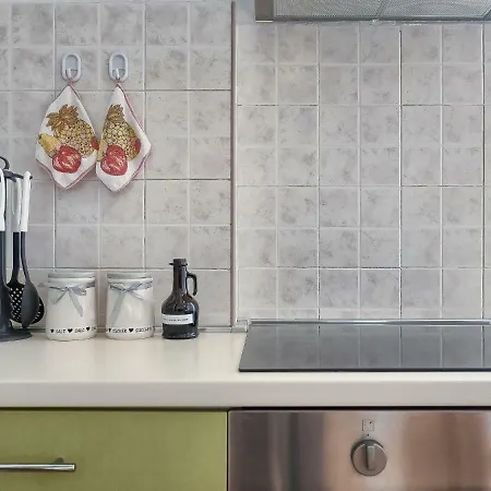 Apartment Silvia By Interhome