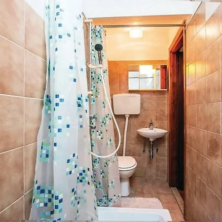 Silvia By Interhome Apartment