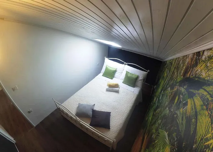 Silvia By Interhome 아파트 *