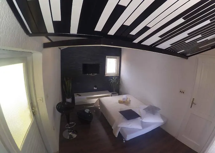 Daire Silvia By Interhome *