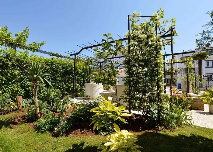 Daire Silvia By Interhome Pula