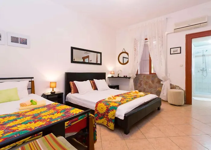 Daire Silvia By Interhome Pula