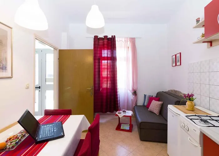 Daire Silvia By Interhome *