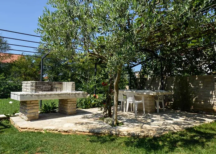 Daire Silvia By Interhome