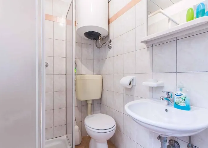 Silvia By Interhome 아파트 풀라