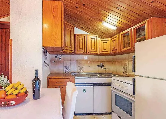 Silvia By Interhome 아파트 풀라