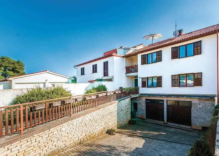 Silvia By Interhome 아파트