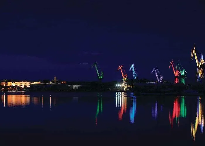 Silvia By Interhome 아파트 풀라