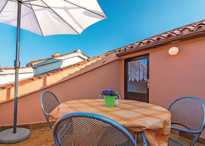 Silvia By Interhome 아파트 *