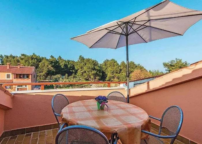 Silvia By Interhome Daire