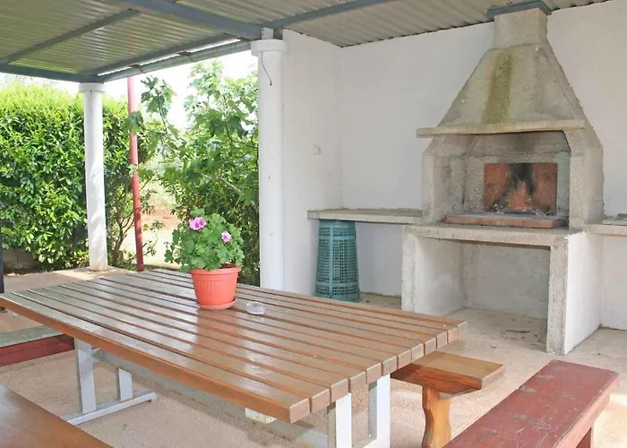 Daire Silvia By Interhome *