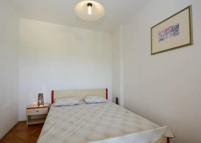 아파트 Silvia By Interhome