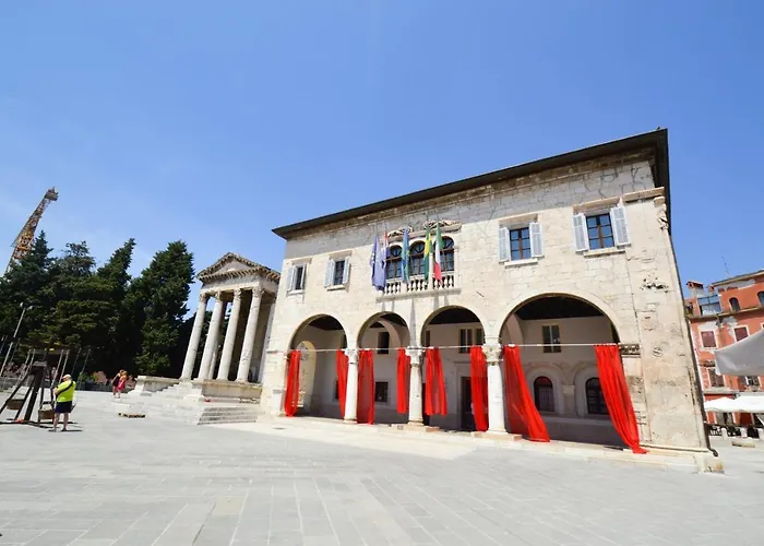 Silvia By Interhome 아파트