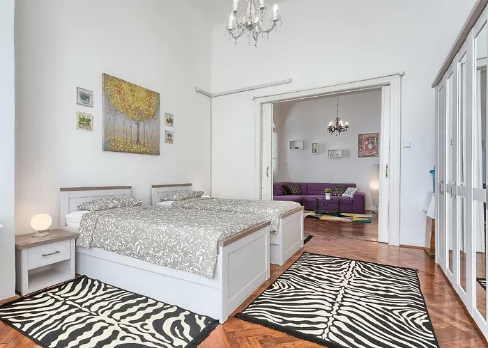 Daire Silvia By Interhome *