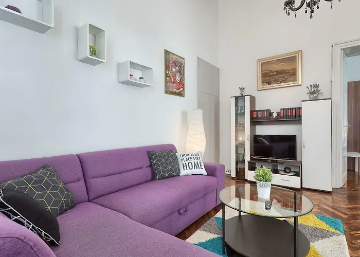 Daire Silvia By Interhome *