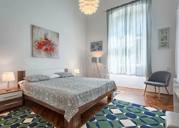 Daire Silvia By Interhome Pula