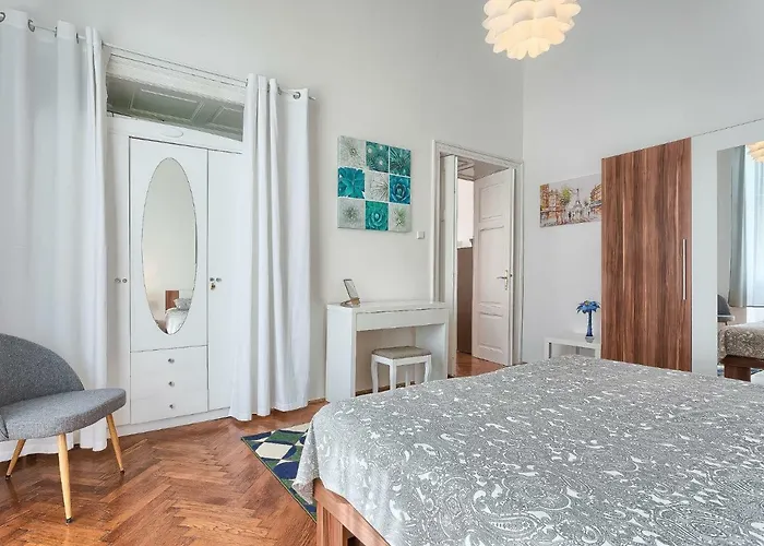 Silvia By Interhome Daire *