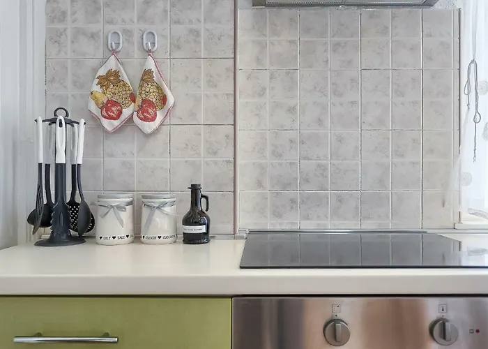 Daire Silvia By Interhome