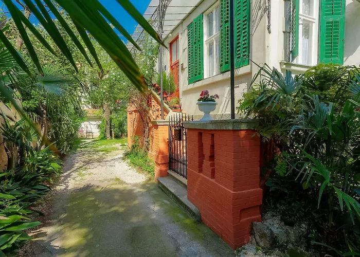 Silvia By Interhome Daire