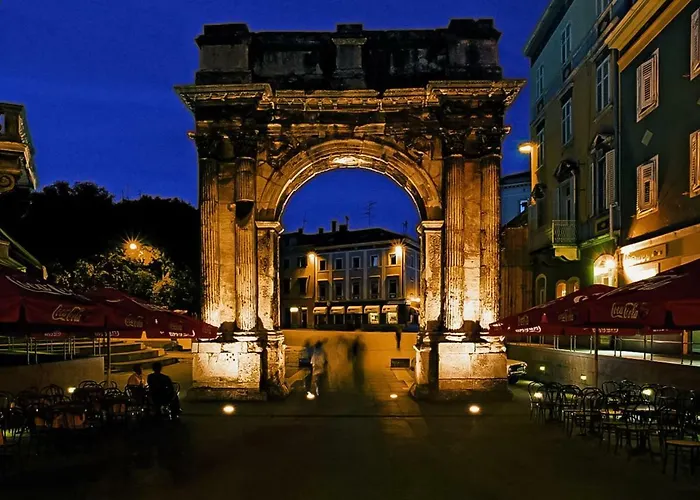 Daire Silvia By Interhome