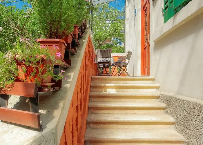 Daire Silvia By Interhome