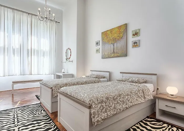 Silvia By Interhome Daire *