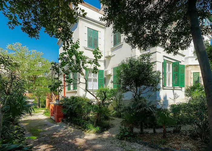 Silvia By Interhome 아파트 *