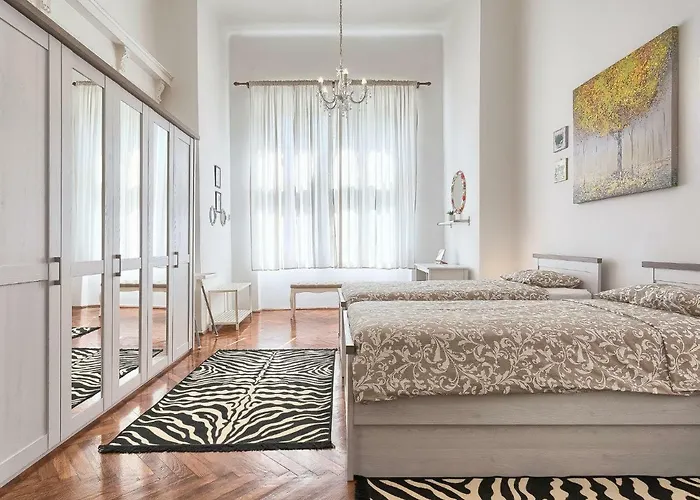 Daire Silvia By Interhome Pula