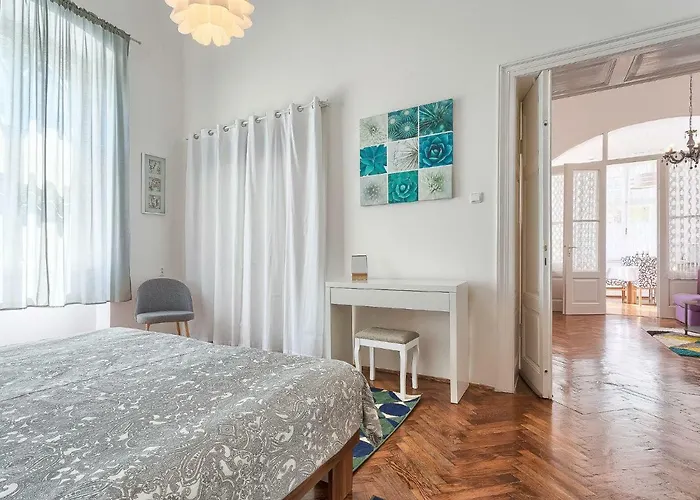 Silvia By Interhome Daire