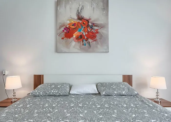 Daire Silvia By Interhome Pula