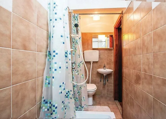 Silvia By Interhome 아파트