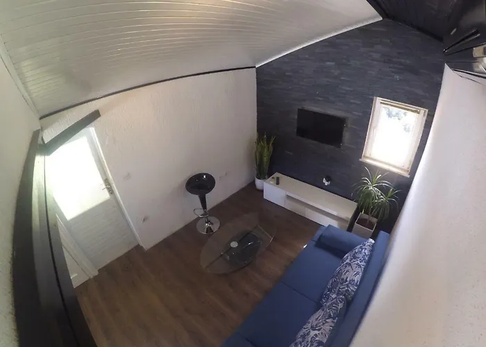 Daire Silvia By Interhome *