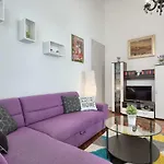 Apartmán Silvia By Interhome *