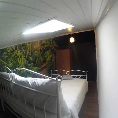 Apartment Silvia By Interhome