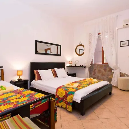 Apartment Apartment Silvia By Interhome Pula