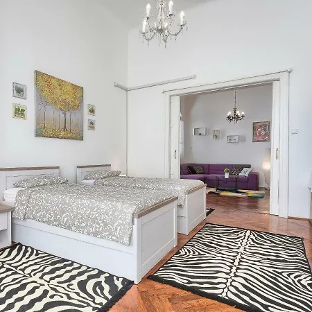 Apartman Apartment Silvia By Interhome *