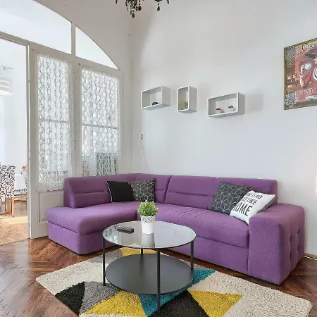 Apartment Silvia By Interhome *