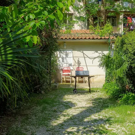 Silvia By Interhome *